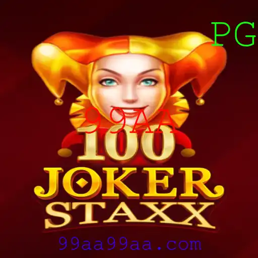 Explorando o Mundo do Jogo 100JokerStaxx: Diversão e Estratégia