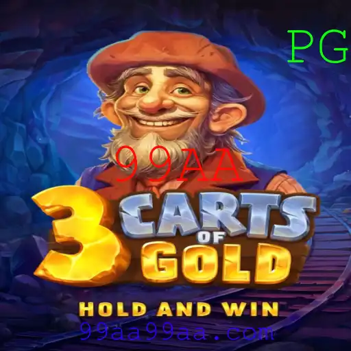 Descubra o Fascinante Universo de 3cartsOfGold