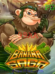 Descubra BananaSaga: Um Mergulho no Mundo dos Aventuras Frutales