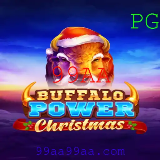 Descubra o Mundo de BuffaloPowerChristmas: O Jogo Perfeito para as Festas