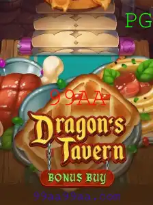DragonsTavern: A Jornada Mágica no Mundo dos Dragões