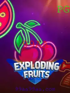 ExplodingFruits: Aventura e Estratégia no Mundo Vibrante dos Jogos de Tabuleiro
