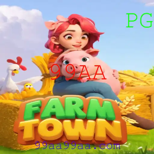 Explorando o Mundo Encantador de FarmTown