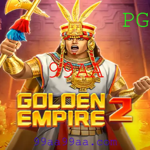 Explorando GoldenEmpire2: Um Novo Horizonte no Mundo dos Jogos