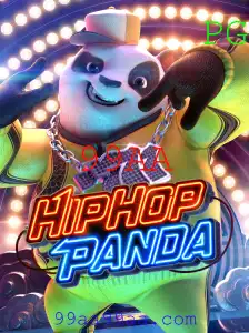 Descubra o Mundo Vibrante de HipHopPanda: Regras e Estratégias