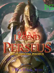 Aventure-se no Mundo de LegendofPerseus