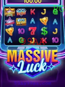 MassiveLuck: Um Mergulho no Universo do Jogo que Conquistou Multidões
