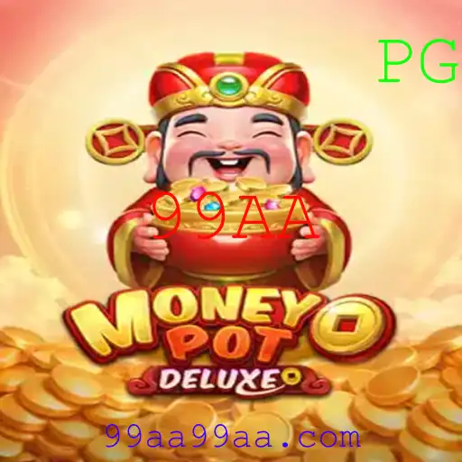 Explorando o Mundo de MoneyPotDELUXE: Um Jogo de Estratégia e Fortuna