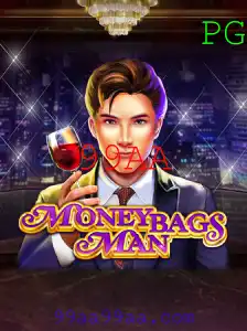 Descubra o Fascinante Mundo do Jogo MoneybagsMan