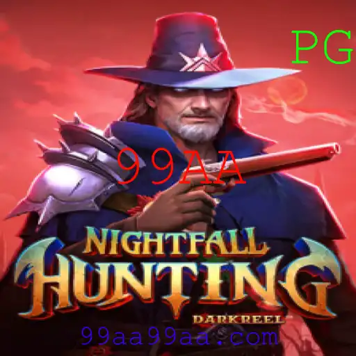 Descubra NightfallHunting: Uma Aventura de Caça Noturna Única