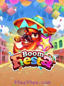 Explorando BoomFiesta: Um Novo Jogo de Estratégia