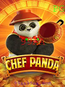ChefPanda: Descubra o Mundo Culinário com a Chave 99AA