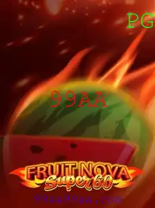 Descubra o Mundo Empolgante de FruitNovaSuper60: Regras e Inovações