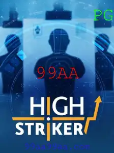 Tudo Sobre HighStriker: O Jogo que Está Revolucionando o Entretenimento