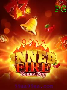 Descubra as Emoções do Jogo InnerFireBonusBuy com a Palavra-Chave 99AA