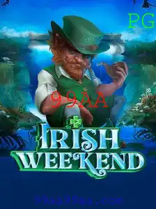 IrishWeekend: Um Novo Jogo que Une Tradição e Inovação