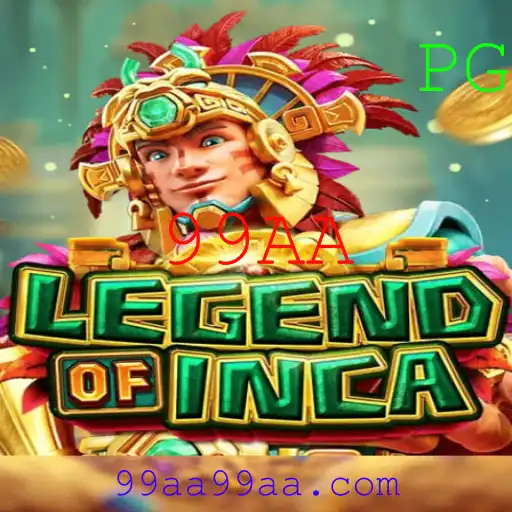 Descubra o Fascinante Jogo 'LegendofInca'