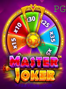 Descubra MasterJoker: O Jogo de Estratégia e Diversão