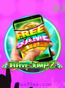 Explorando o Mundo Vibrante de 'RaveJump2M': Uma Nova Dimensão de Gaming