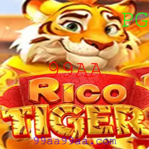 RicoTiger: Um Jogo Empolgante para Todas as Idades