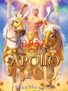 RiseofApollo: Um Mergulho Estratégico no Mundo dos Deuses
