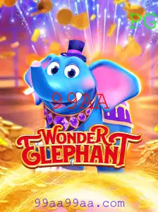Explorando o Fascinante Mundo de WonderElephant