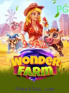 Explorando WonderFarm: Um Mergulho no Jogo que Encanta Multidões