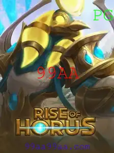 Descubra o Fascinante Mundo de 'RiseofHorus' e Domine a Palavra-Chave 99AA