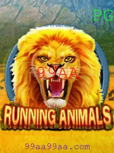 Descubra RunningAnimals: Uma Aventura de Velocidade e Estratégia
