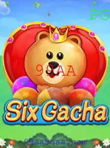 Introdução e Regras do Jogo SixGacha: Uma Aventura Completa