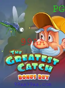 Descubra Todos os Detalhes do Jogo TheGreatestCatchBonusBuy
