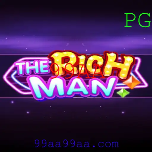 TheRichMan: Um Jogo de Estratégia e Riqueza