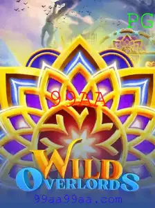 WildOverlords: Explore o Mundo dos Senhores Selvagens