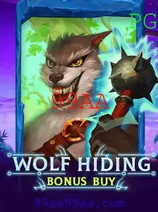 Explorando os Mistérios e Mecânicas de WolfHidingBonusBuy